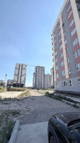 Новостройка 2/2/9 площадь -46,62м2