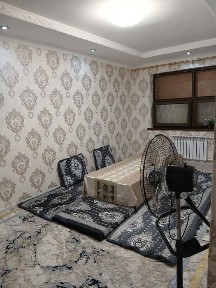 СРОЧНО продаётся 2 ком3 микрорайоне