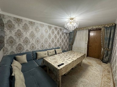 Чилонзор 25 кв арентр Олмос Туйхона