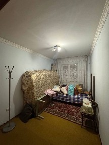 * Продается уютная квартира - заезжай и живи!