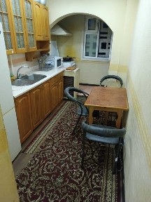 Сдается 3 комнатная квартира на Максим Горький БИЙ метро Дипломатия