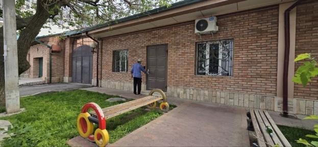 Сдается в аренду офисное помещение 135 м².