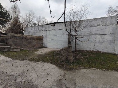 Сдается в аренду 1 800 м2 под офис, склад или производство на Бурата.