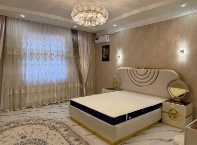 Бухарская область, Бухара