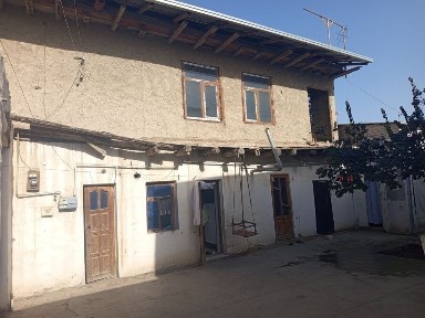 Бухарская область, Бухара