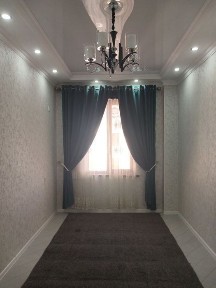 2-х комнатная квартира
