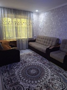 Арендага 1 хона 2 этаж Гагарина кучаси Азиз бозор олдида. Агентство