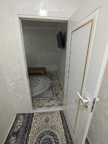 Kvartira ijaraga beriladi