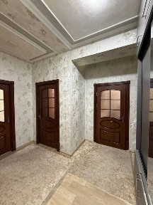 Продаётся квартира, 2хкомнатная, ориентир ул Ислохот
