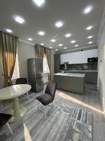 Карасу/Геофизика Евро Дом 5,8 сотки