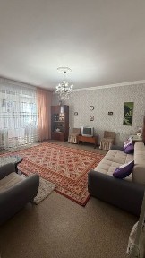 Продам квартиру двухкомнатную