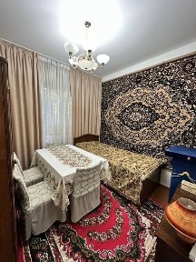 Продаётся 4х комнатная Карасу-4