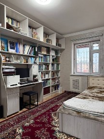 Ташкентская область, Ташкент, Мирабадский район
