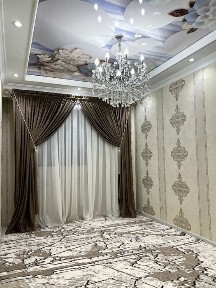 Новостройка Beltepa bitonka 130/кв