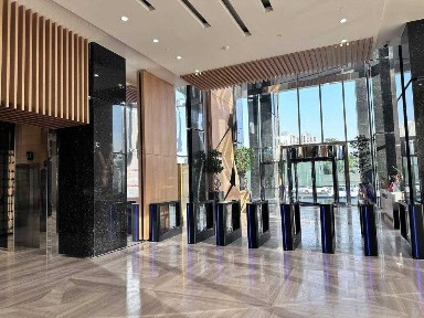 Квартиры на продажу в Piramit Tower премиум-класс лучшие виды на город