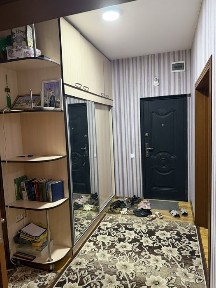 Ташкентская область, Ташкент, Шайхантахурский район