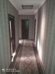 Ташкентская область, Эшангузар
