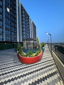 Срочная продажа квартира 2-х комнатная в ЖК Prestige Garden's.