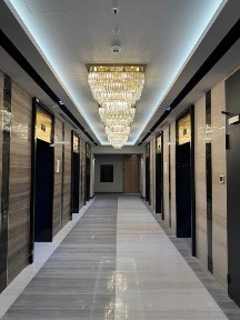 ЦЕНТР‼️‼️‼️ЖК NEST ONE ЕВРО ЛЮКС 1*2/15/51 38м2 |Tashkent City/Дружба