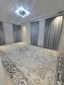 Продаётся Мирабад 1в2/2/5 евро ремонт с мебелью техникой !