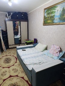 Ташкентская область, Кибрай
