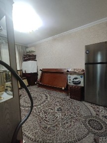 3х ком/2 этаж/4, Спутник 17