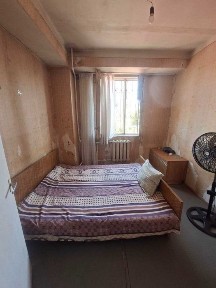 3 хонали 80м2 Учтепа Алгоритм 30 квартира сотилади 2х6 балкон