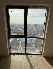SOF TOWER IT PARK 2/9/25 с ремонтом
