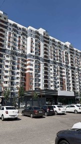 Chaqar срочно коратош ДРУЖБА 78м2 3 ком Евро'