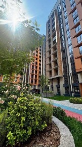 СРОЧНАЯ ЦЕНА Regnum Plaza 63,29м2 за 1м2 по 2200у.е. Сайрам МГоркий‼️
