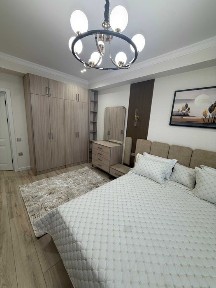 Продается квартира в жк Black Tower, Яккасарайском р-не, 56 кв. м