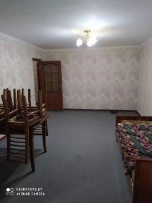 Продается 3х комн. квартира