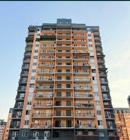 Продается квартира ЖК Мусаффо маскан