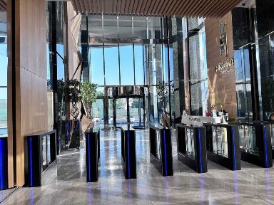 СРОЧНАЯ ПРОДАЖА‼️Pıramıt Tower Евро 45м2 Яккасарай Текстильный Мост‼️