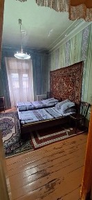 Сдам СВОЮ 2/4/4 квартиру на новомосковской (стадион Старт)