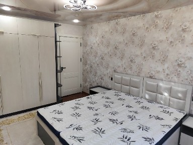 Чилонзор2 Арнасой 30 да 3хонали квартира оилага ёки кизларга ижарага б