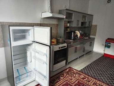 Квартира аренда Янгихаёт Хушнуд мфй