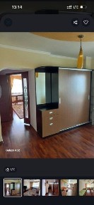 Сдаётся шикарная квартира ﻿на ул Мукумий