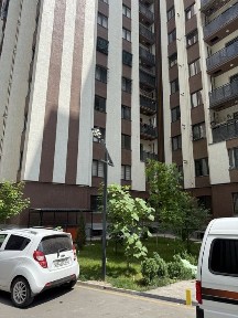 Аренда Ўрикзор бозори ёнида Новостройка