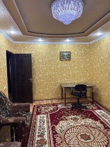 Срочно сдается квартира со всеми условиями / Ракат ! фото реальные
