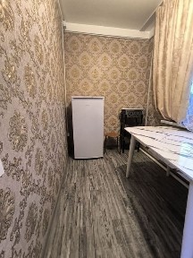 Сдам 1 ком за 300у.е.  +риэлторские услуги. Спутник -8