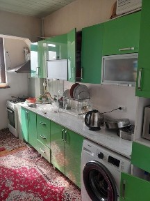 Ташкентская область, Ташкент, Юнусабадский район