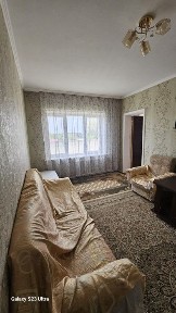 Аренда коракамиш 2.хонали оилага берилади шароити бор
