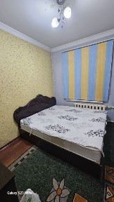 Аренда коракамиш 2/5 ало туйхона 3.хонали оилага берилади расмдаги уй