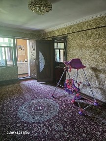 Аренда 2.хонали коракамиш тансикбой бозорча