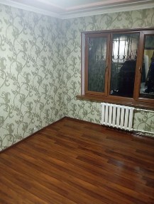 Аренда Тансикбой бозорча олда 2 хона ойлага берилади