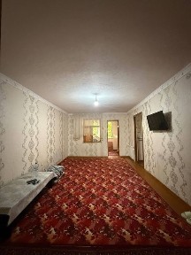 СРОЧНО Аренда 3 х комнатная. Спутник 16 а. Евро ремонт