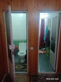 Ташкентская область, Ташкент, Бектемирский район