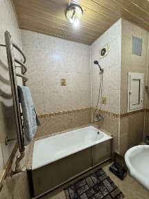 Аренда Лисунова 4 3х комнатная