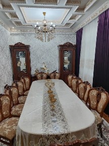 Ташкентская область, Ташкент, Юнусабадский район